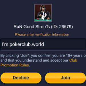 run good streets 26579