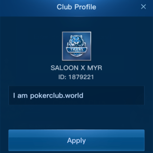 saloon x myr 1879221