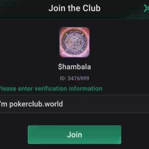 shambala 3476999