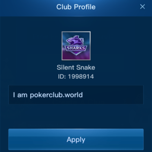 silent snake 1998914