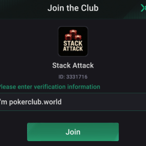 stack attack 3331716