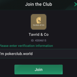 tavrid and co 4304615