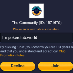 the community 1671679