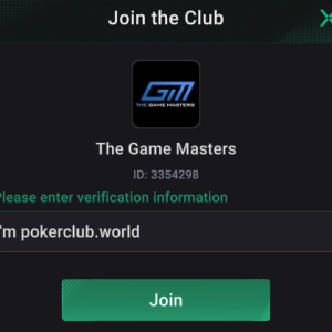 the game masters 3354298