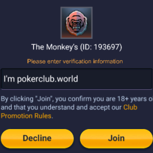 the monkey's 193697
