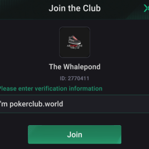 the whalepond 2770411