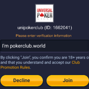 unipokerclub 1662041