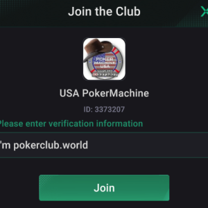 usa pokermachine 3373207