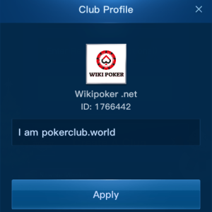 wikipoker net 1766442