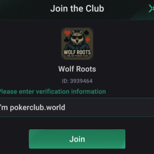 wolf roots 3939464