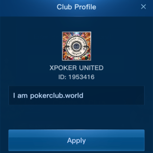xpoker united 1953416