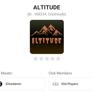 altitude 908234