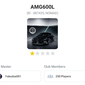 amg600l 887435