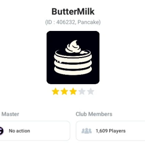 butter milk 406232