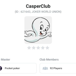 casper 621643