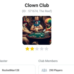 clown 571674