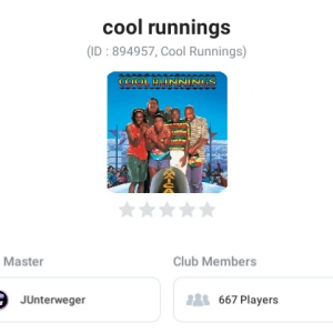 cool runnings 894957