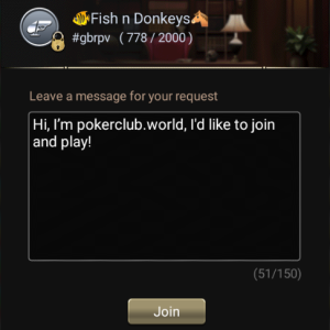 fish n donkeys gbrpv