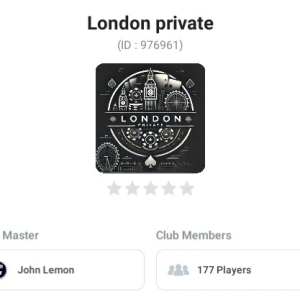 london private 976961