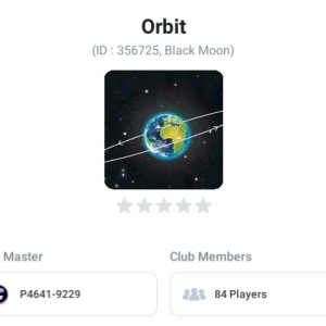 orbit 356725