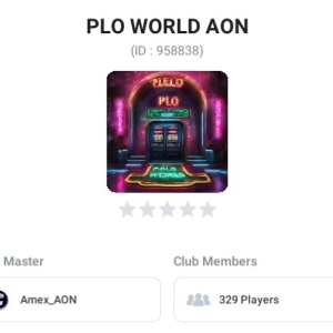 plo world aon 958838