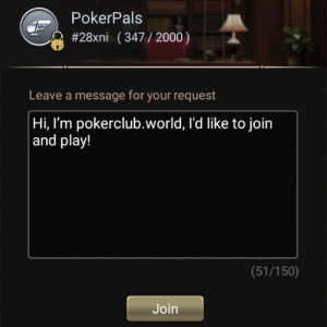 poker pals 28xni