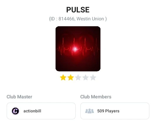 pulse-814466 pulse 814466