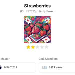 strawberries 787025