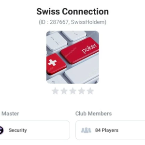 swiss connection 287667