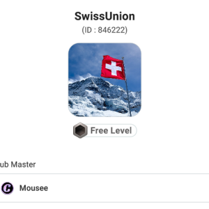 swissunion 846222
