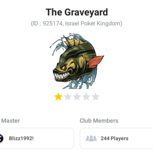 the graveyard 925174